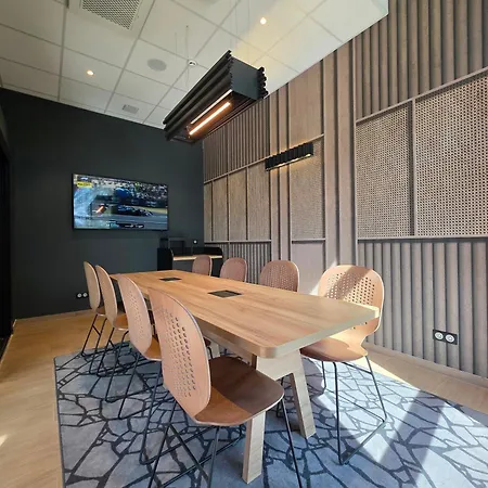Stade Riviera 3* Ницца